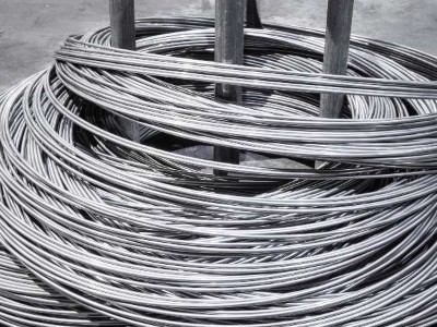 熱拉鋼絲與冷拉鋼絲的區別