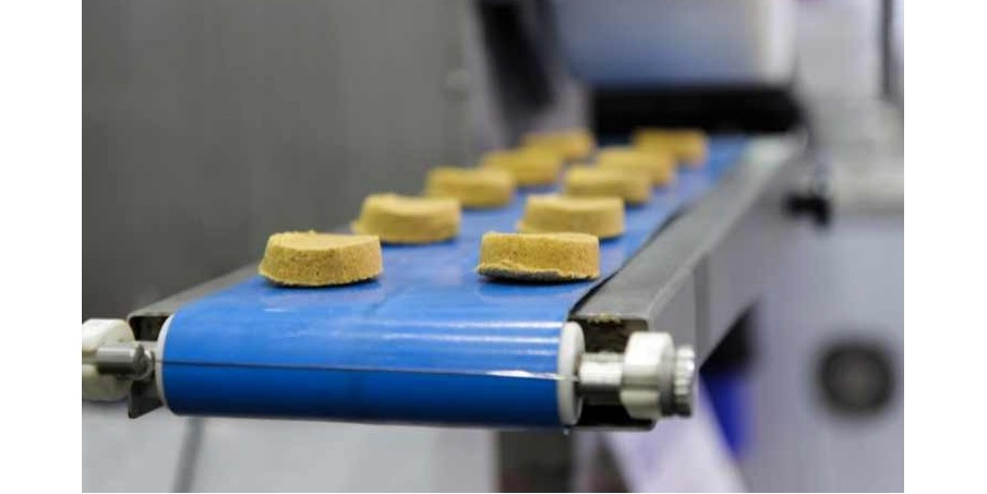 不銹鋼棒在食品加工中的應用：保障安全與清潔