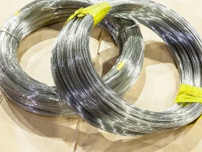 304不銹鋼絲會(huì)生銹的原因