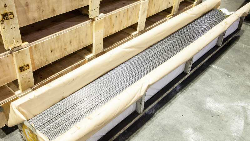 醫(yī)用不銹鋼常用材質