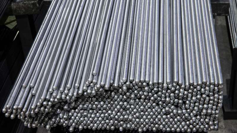 光軸和銀鋼支的區別