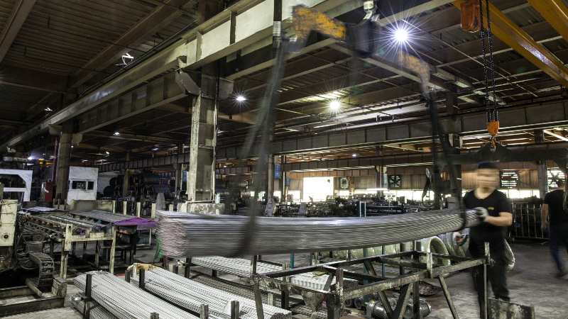 廣東不銹鋼棒材廠(chǎng)家有哪些？