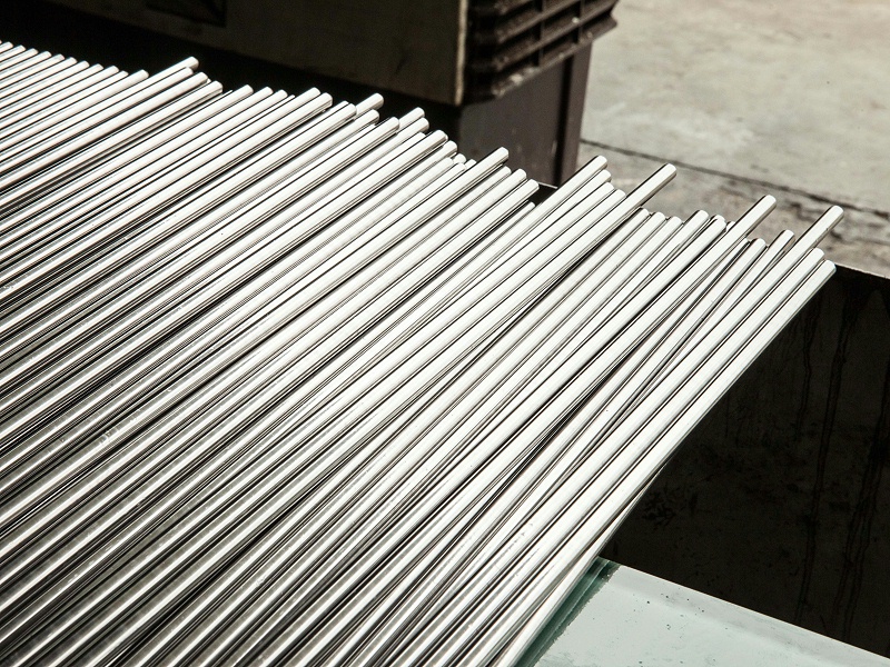 不銹鐵棒材和不銹鋼棒材有什么區別？