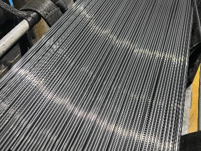 316L不銹鋼棒的化學成分與性能