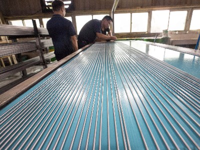 同一金屬的1215易切削鋼棒好在哪兒？