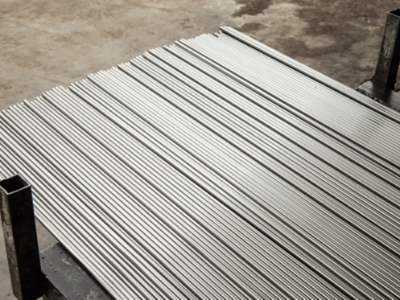 通過不銹鋼棒416的化學成分及其作用分析提升產(chǎn)品使用性能